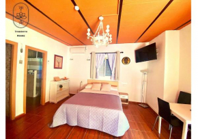 TrassierraRooms Habitación equipada con cocina y baño en Córdoba